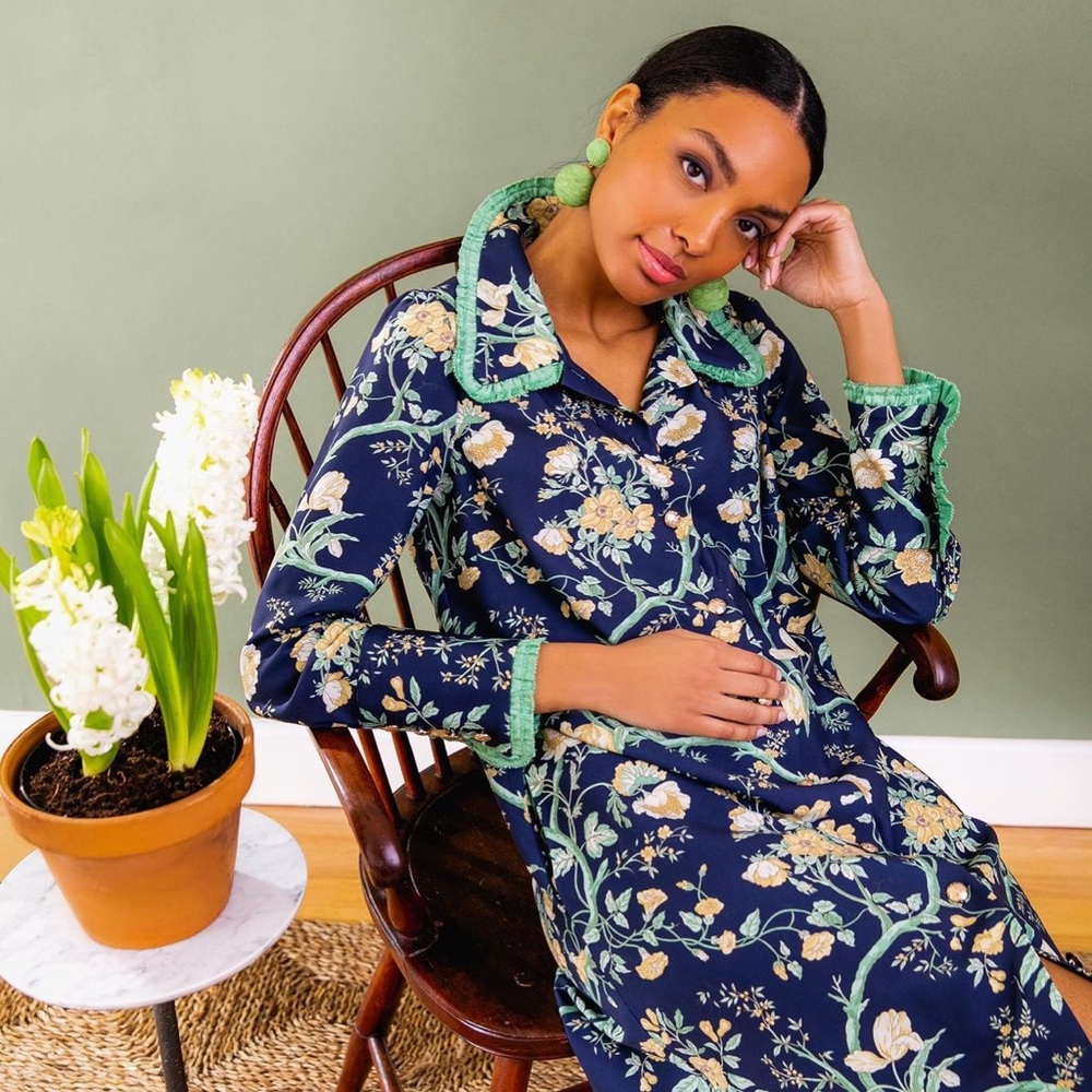 Tuckernuck Garden Dress